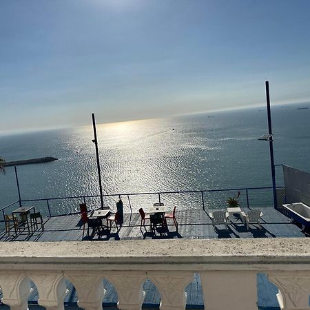 Riad Ras Lafaa Safi Exteriér fotografie