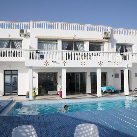 Riad Ras Lafaa Safi Exteriér fotografie