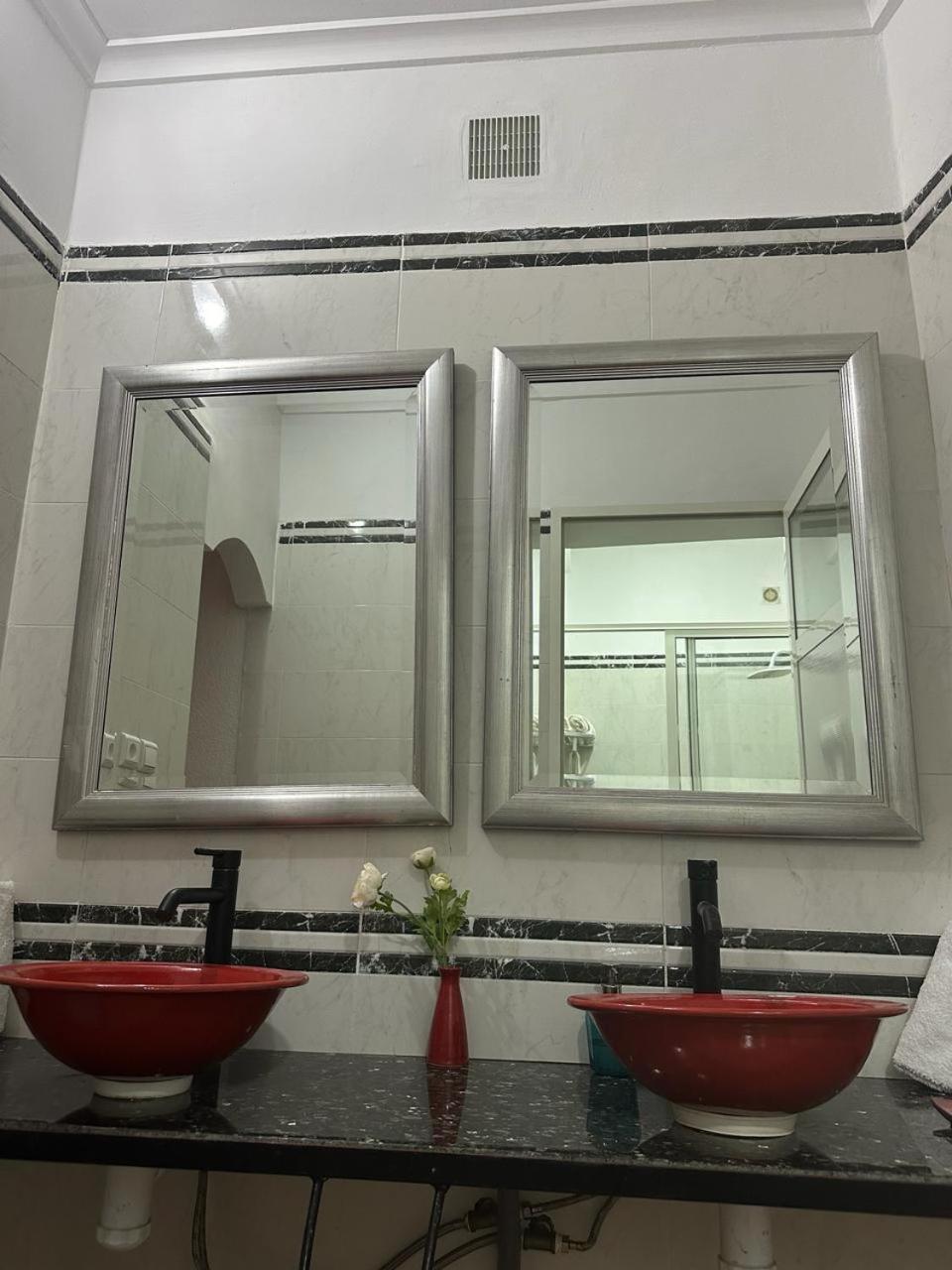 Riad Ras Lafaa Safi Exteriér fotografie