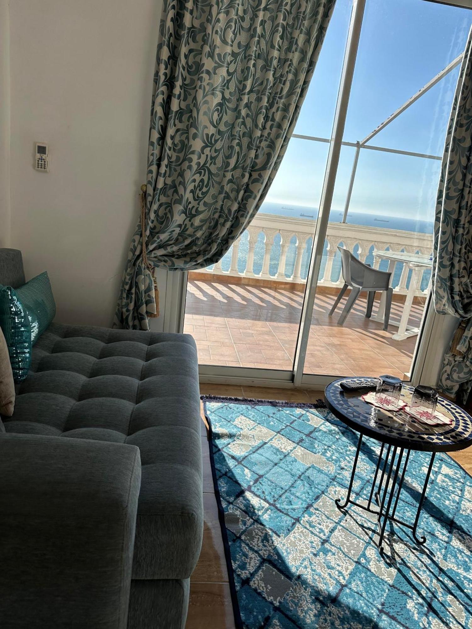 Riad Ras Lafaa Safi Exteriér fotografie