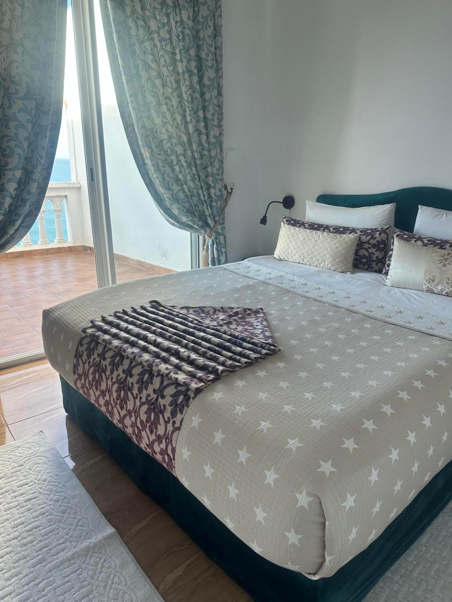 Riad Ras Lafaa Safi Exteriér fotografie