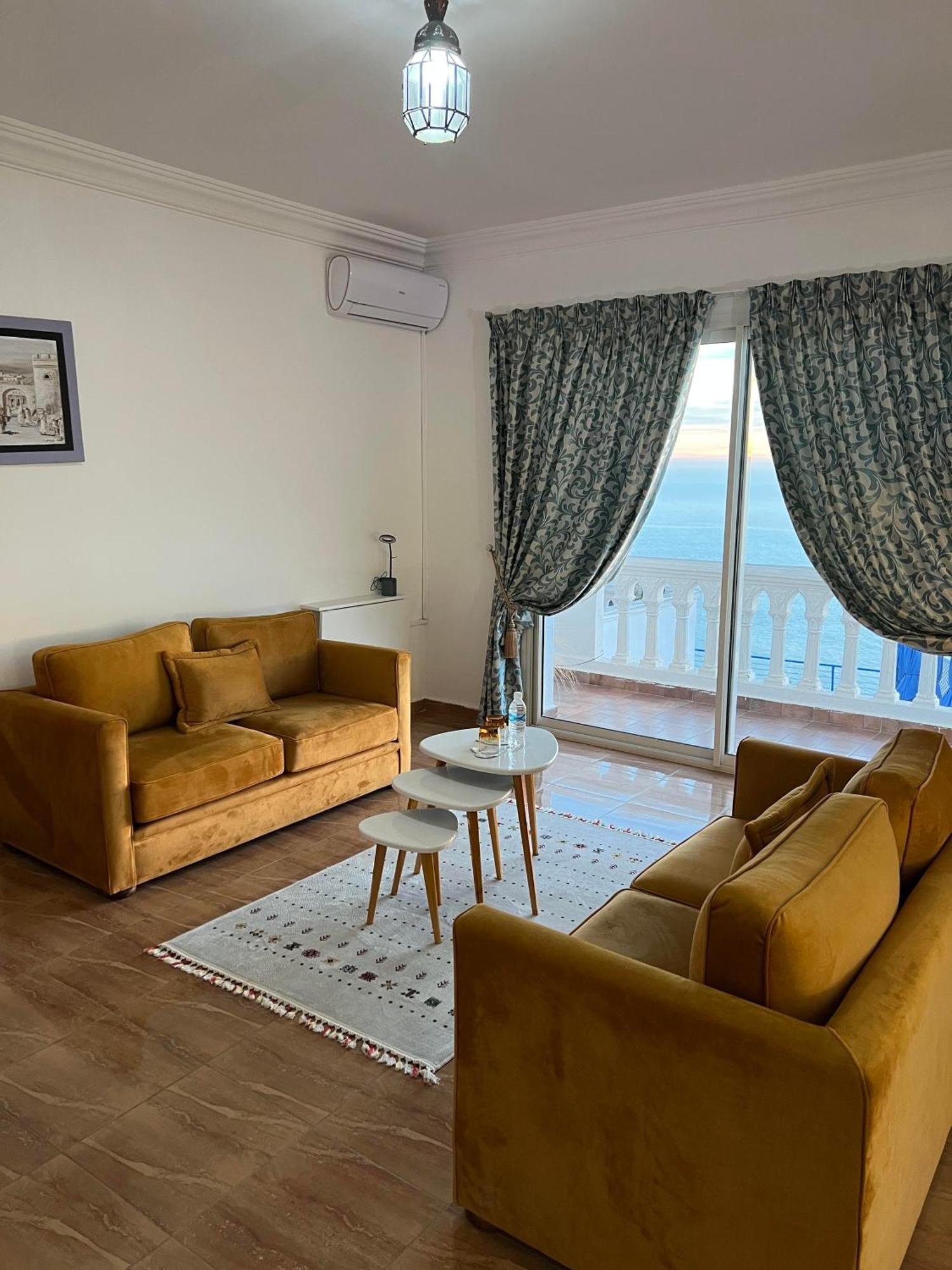 Riad Ras Lafaa Safi Exteriér fotografie