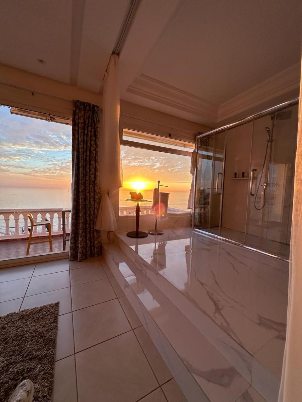 Riad Ras Lafaa Safi Exteriér fotografie