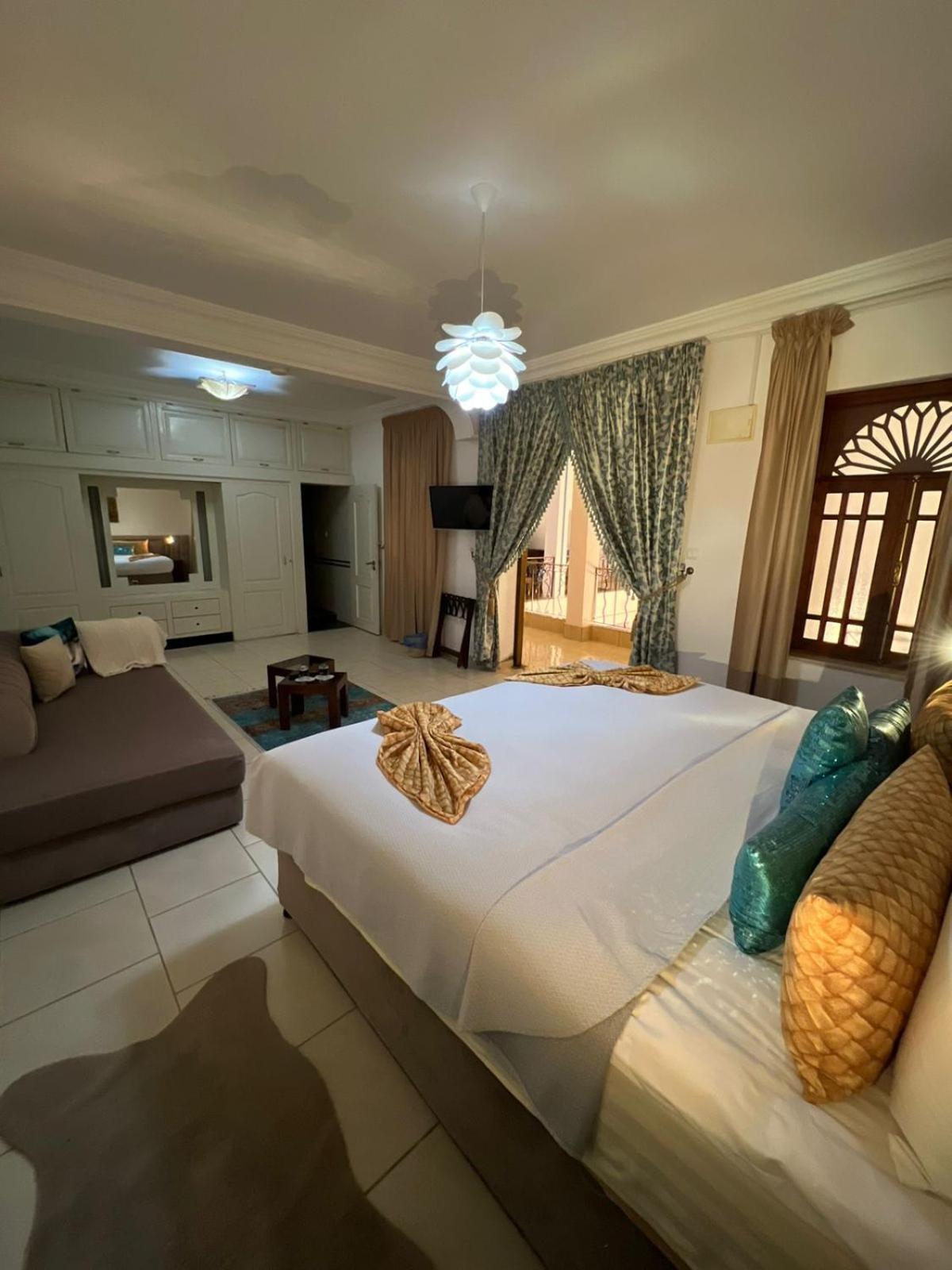 Riad Ras Lafaa Safi Exteriér fotografie