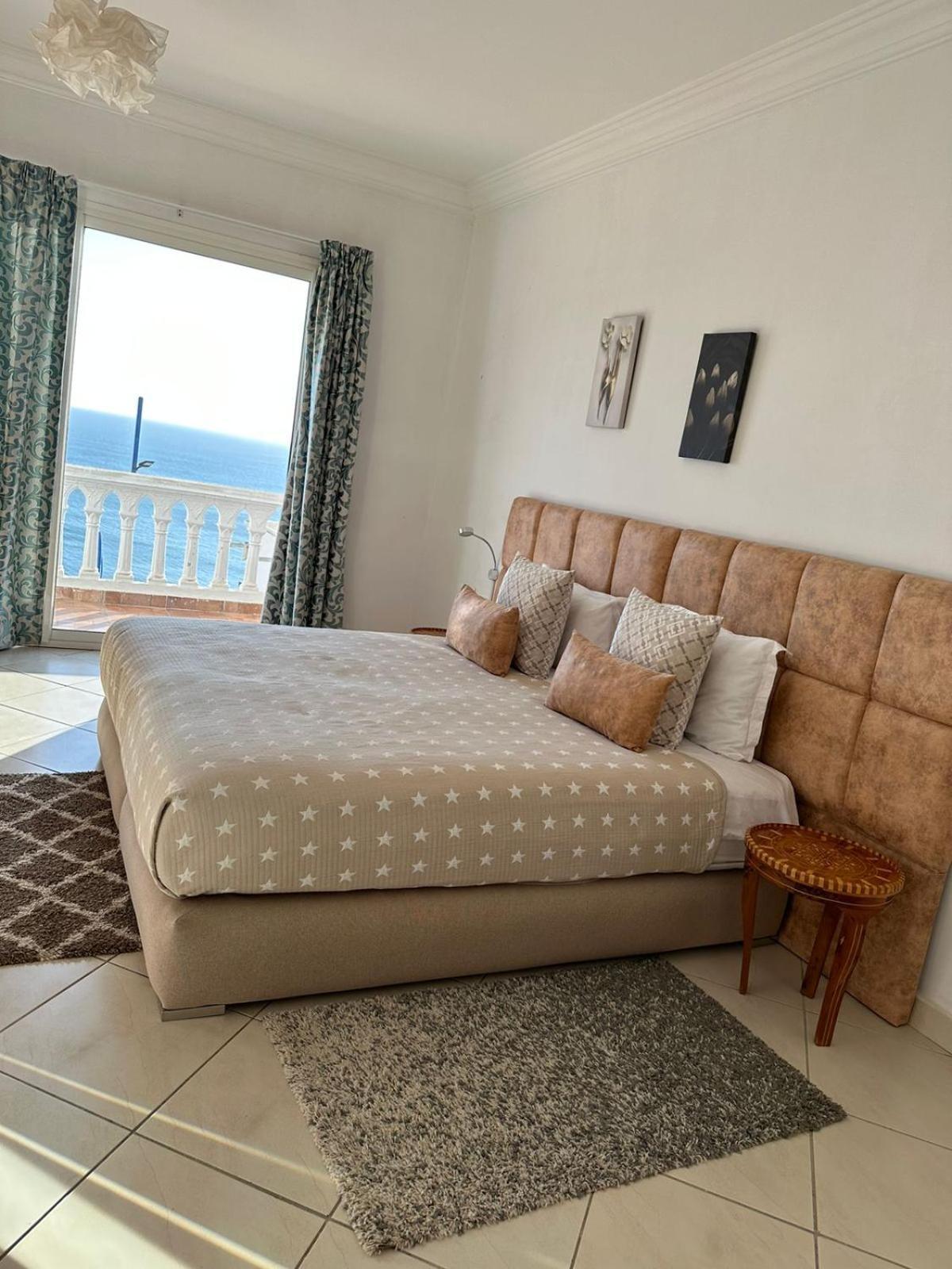 Riad Ras Lafaa Safi Exteriér fotografie
