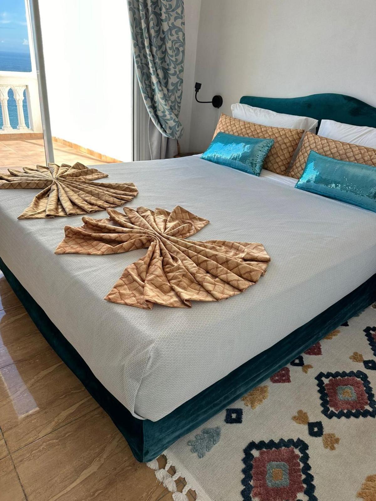 Riad Ras Lafaa Safi Exteriér fotografie